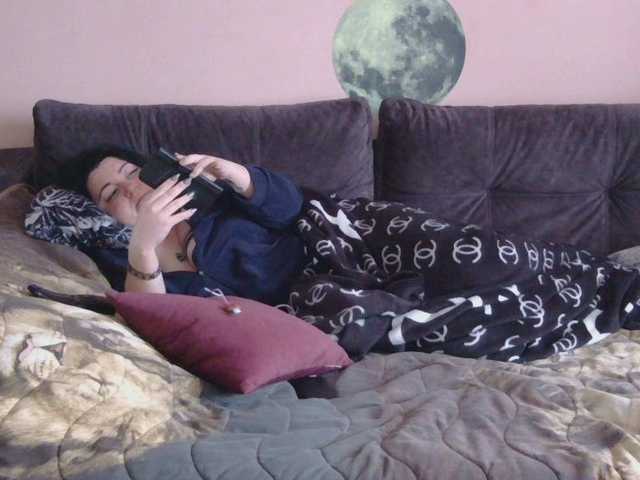 Medjik-lool's BongaCams show and profile