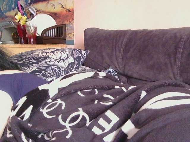 Medjik-lool's BongaCams show and profile