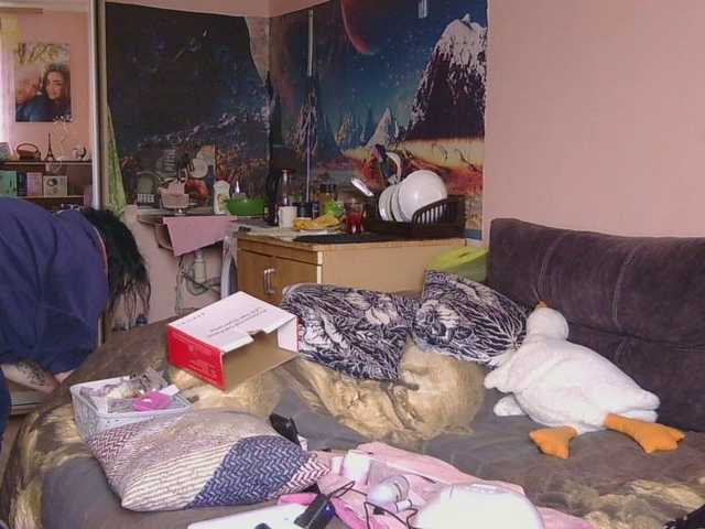 Medjik-lool's BongaCams show and profile