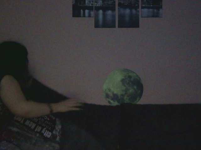 Medjik-lool's BongaCams show and profile