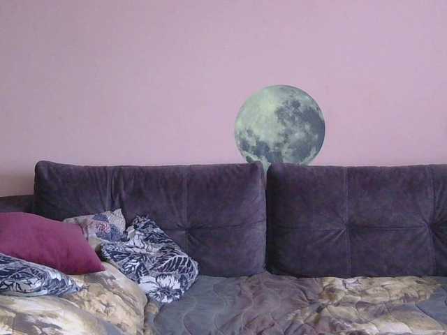 Medjik-lool's BongaCams show and profile