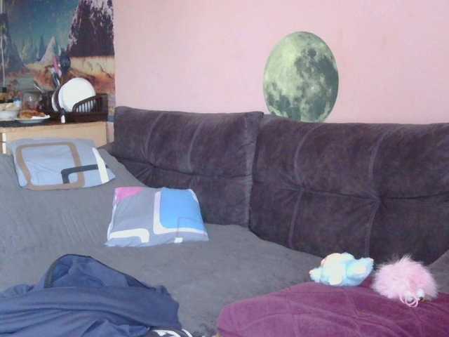 Medjik-lool's BongaCams show and profile