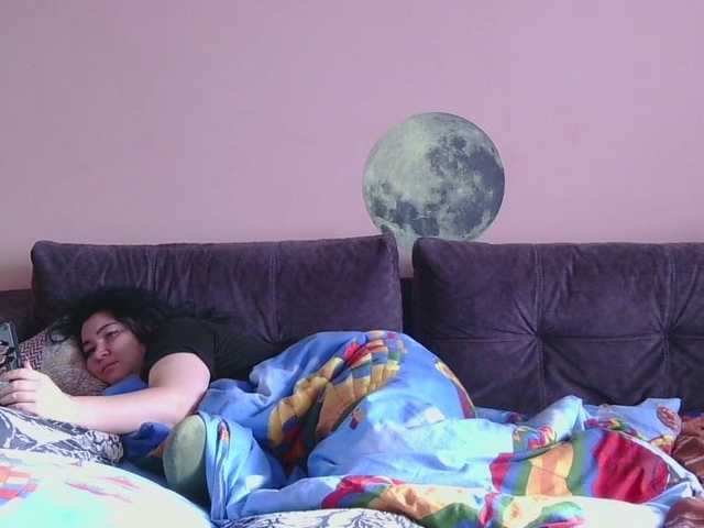 Medjik-lool's BongaCams show and profile