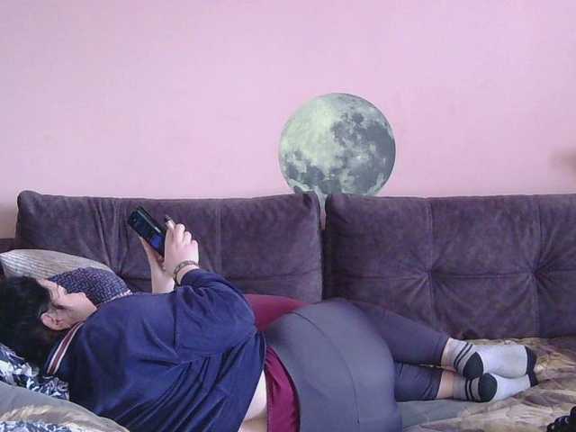 Medjik-lool's BongaCams show and profile