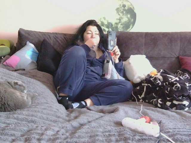 Medjik-lool's BongaCams show and profile