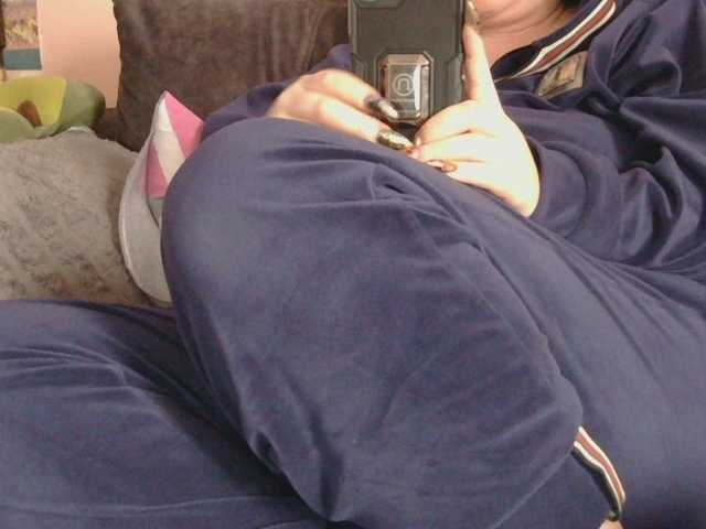 Medjik-lool's BongaCams show and profile