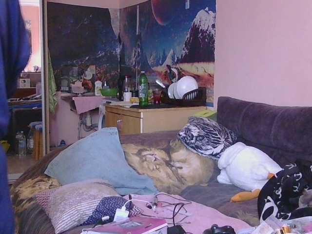 Medjik-lool's BongaCams show and profile