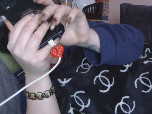 Medjik-lool's BongaCams show and profile