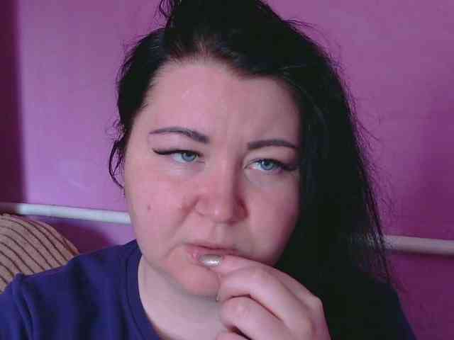 Medjik-lool Live Webcam on BongaCams