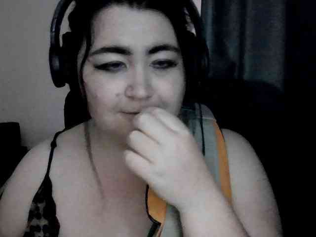 random webcam chat Medjik-lool