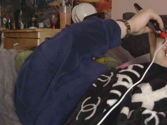 Ornotores_wers webcam