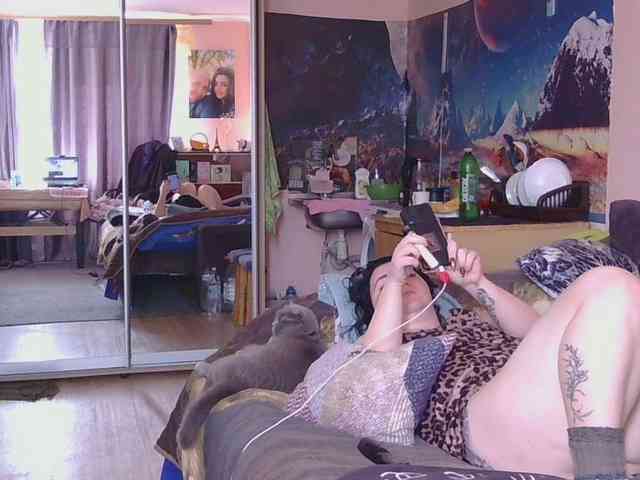 Medjik-lool Medjik-lool