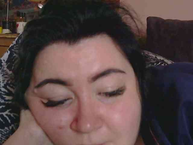 Medjik-lool Live Webcam on BongaCams