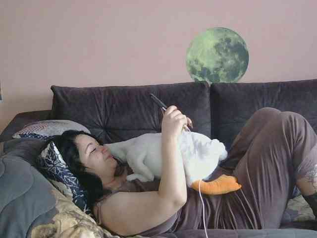 Ornotores_wers webcam