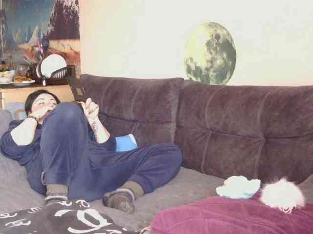 Ornotores_wers webcam