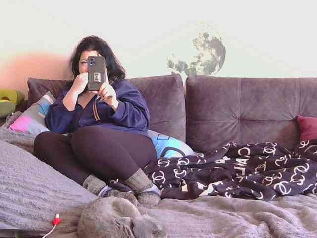 Medjik-lool Live Webcam on BongaCams