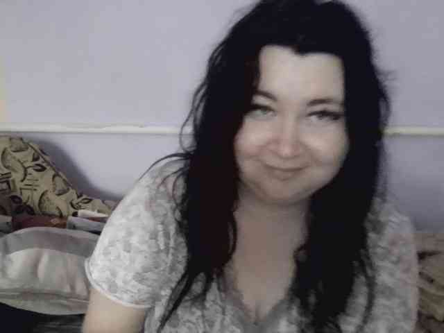 Medjik-lool's webcam live show