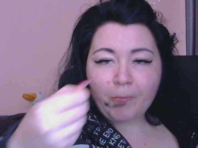 Medjik-lool Live Webcam on BongaCams