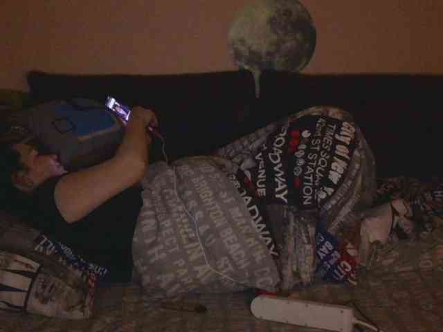 Ornotores_wers webcam