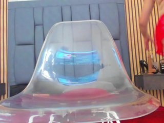 candela-collins Porn Show