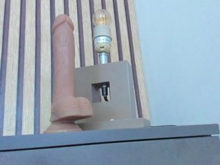 candela-collins Porn Show