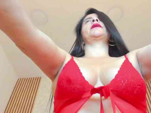 candela-collins webcam