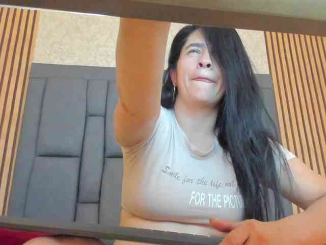 candela-collins webcam