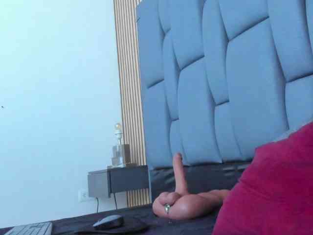 candela-collins webcam