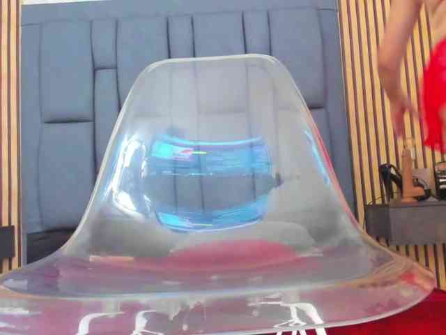 candela-collins webcam