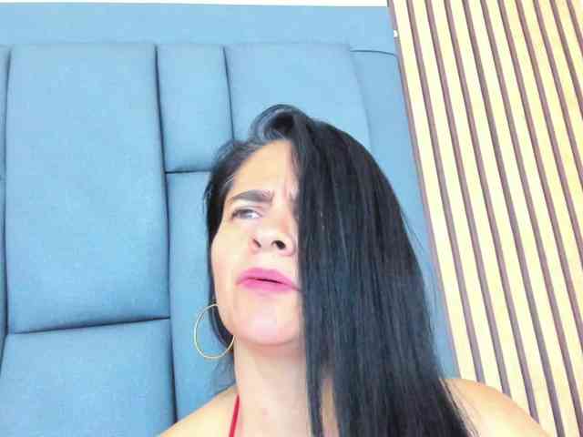 candela-collins webcam