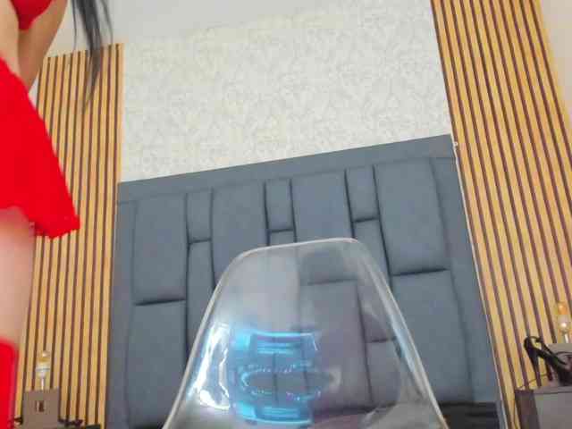 candela-collins webcam