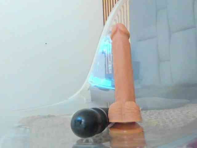 candela-collins webcam