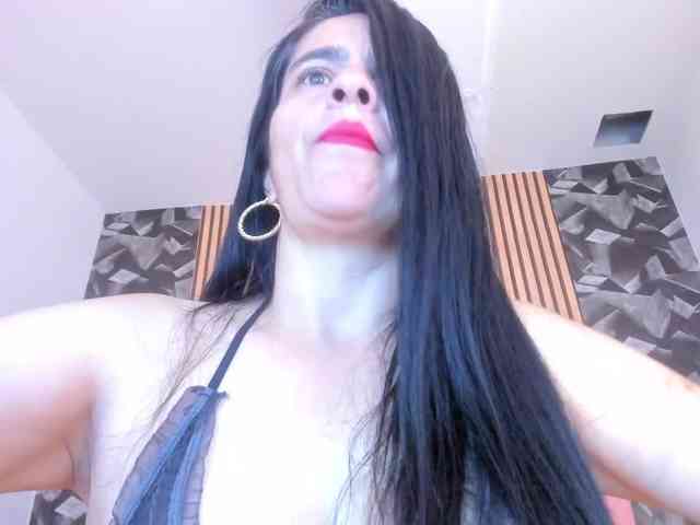 candela-collins webcam