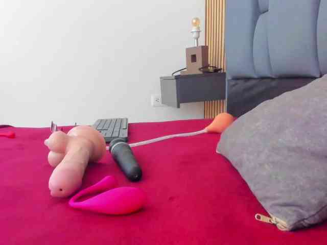 candela-collins webcam