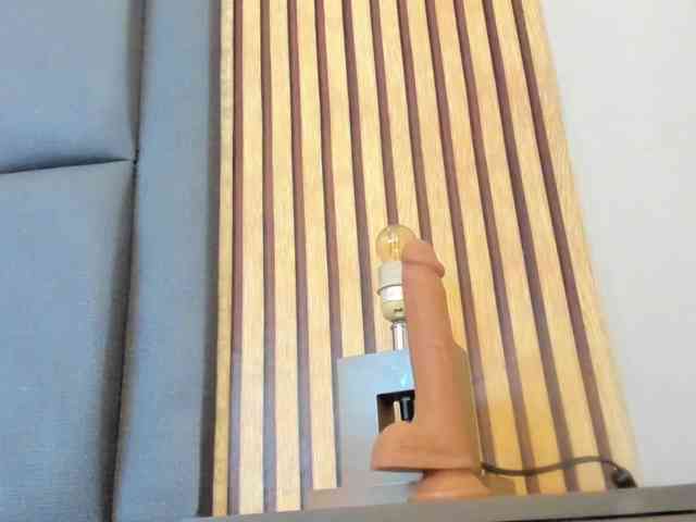 candela-collins webcam