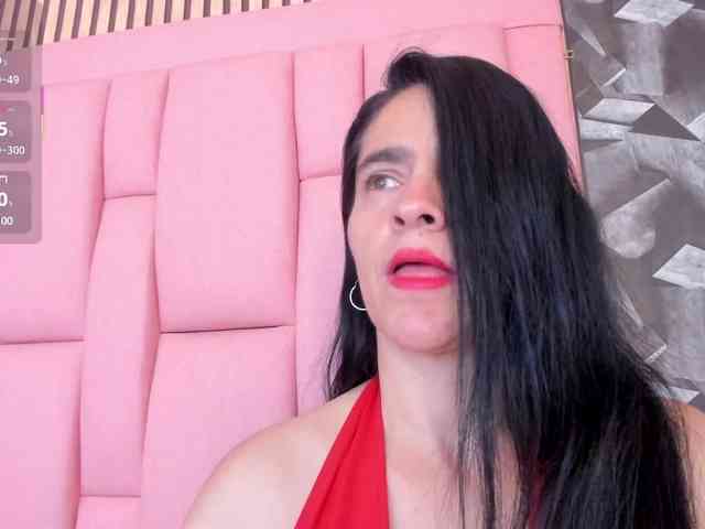 candela-collins webcam