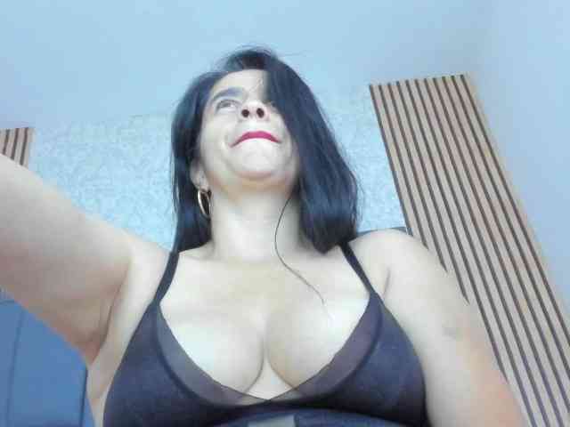 candela-collins webcam