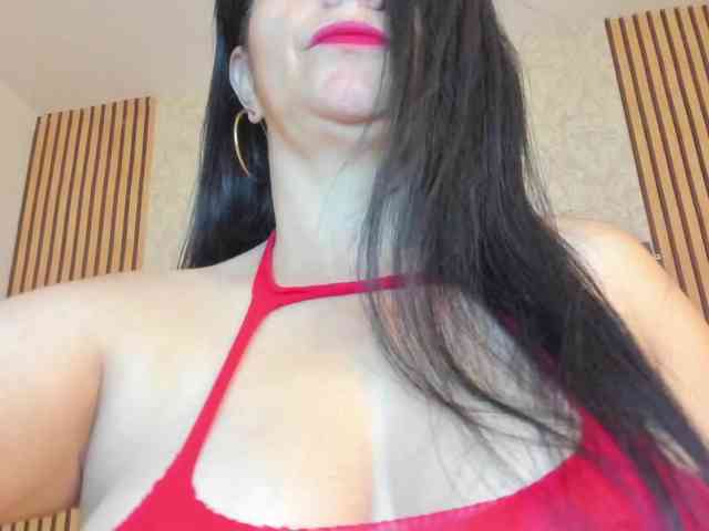 candela-collins webcam