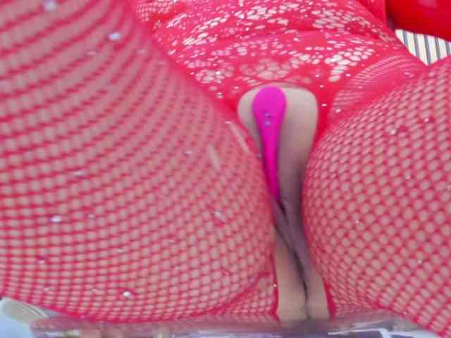 candela-collins webcam