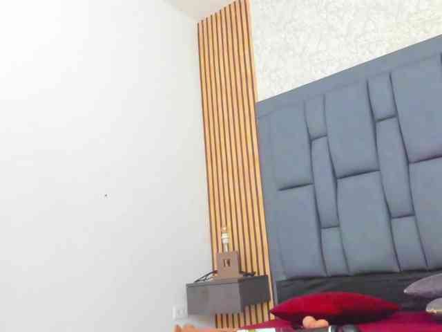 candela-collins webcam