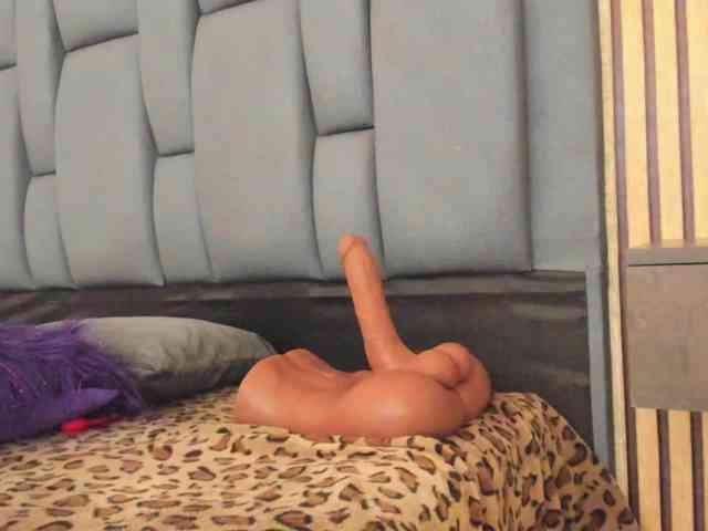 candela-collins webcam