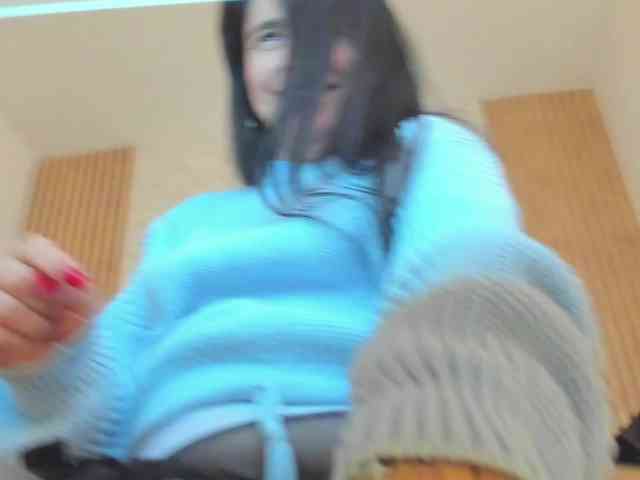 candela-collins webcam