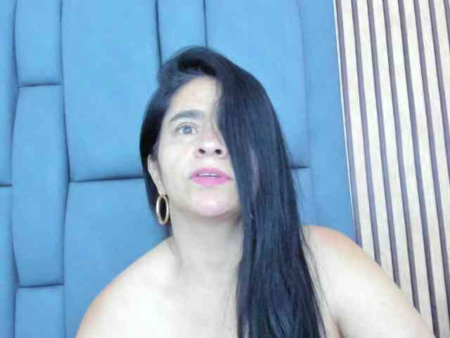 candela-collins webcam