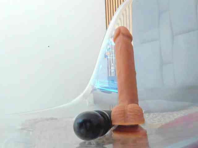 candela-collins webcam