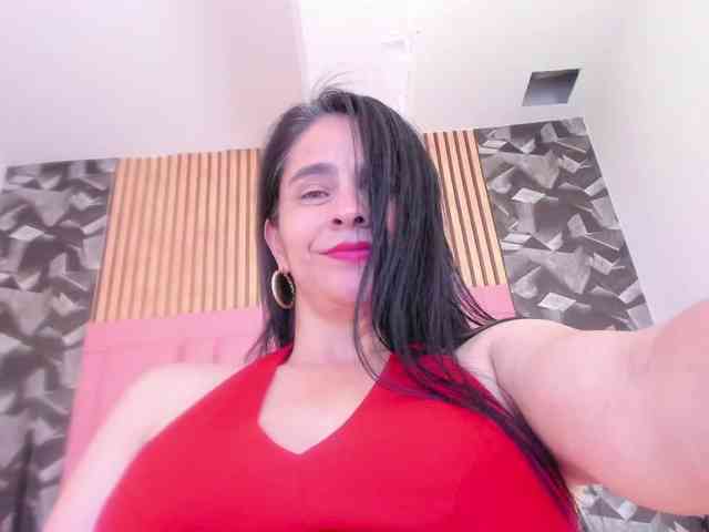 candela-collins webcam