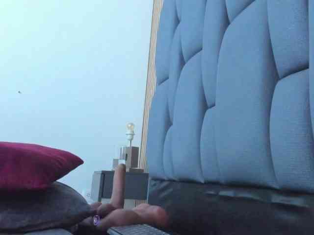 candela-collins webcam