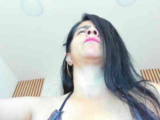 candela-collins webcam