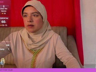 AliaAsad Porn Show