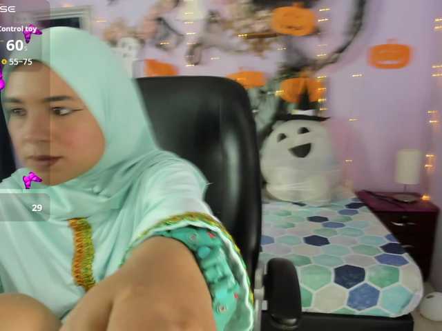 AliaAsad webcam bongacams model stream image