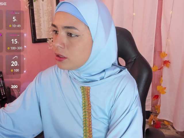 AliaAsad webcam bongacams model stream image